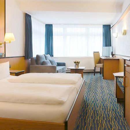 Hotel Am Wasserfall 린겐 외부 사진