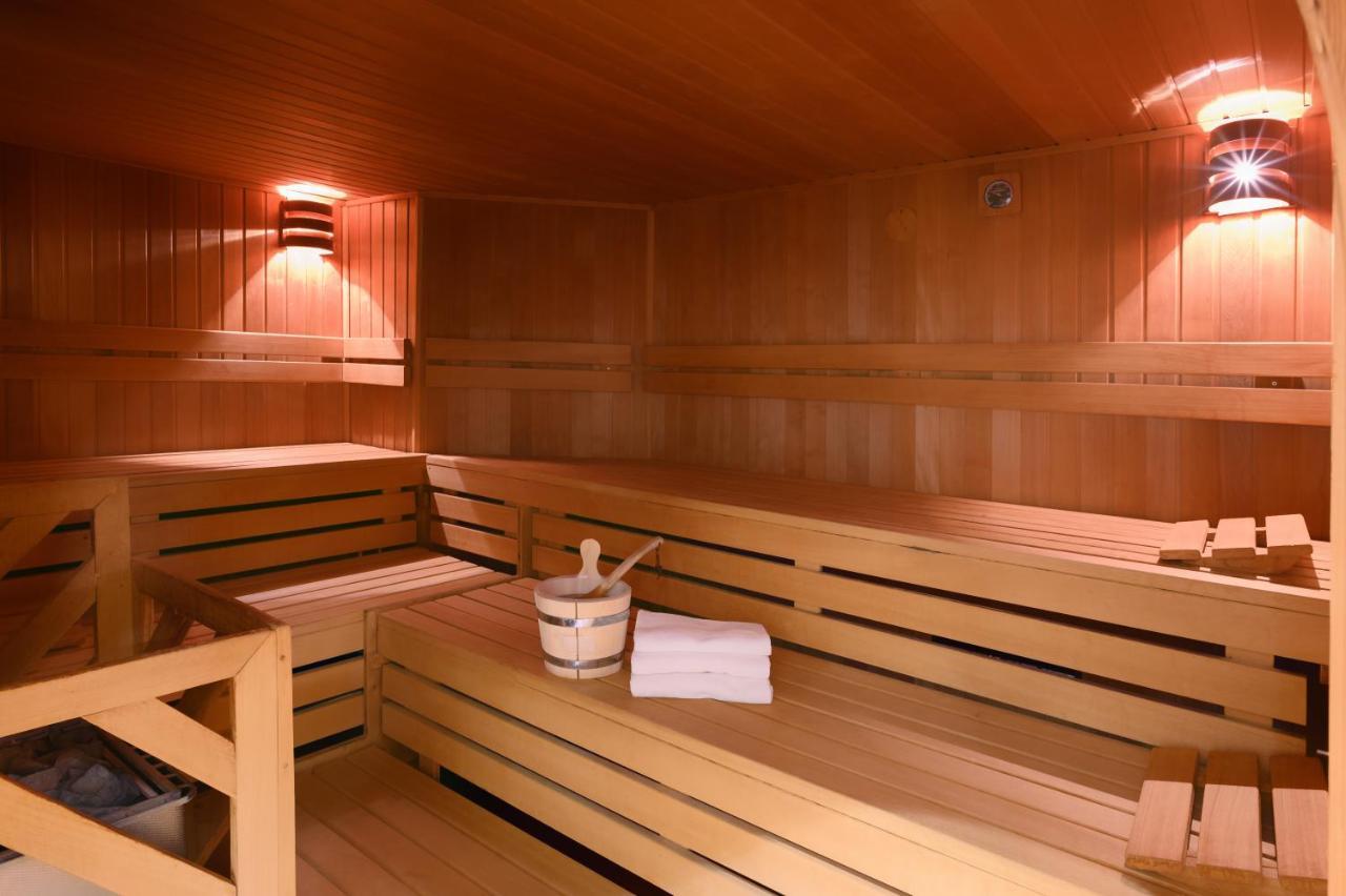 Hotel Am Wasserfall 린겐 외부 사진